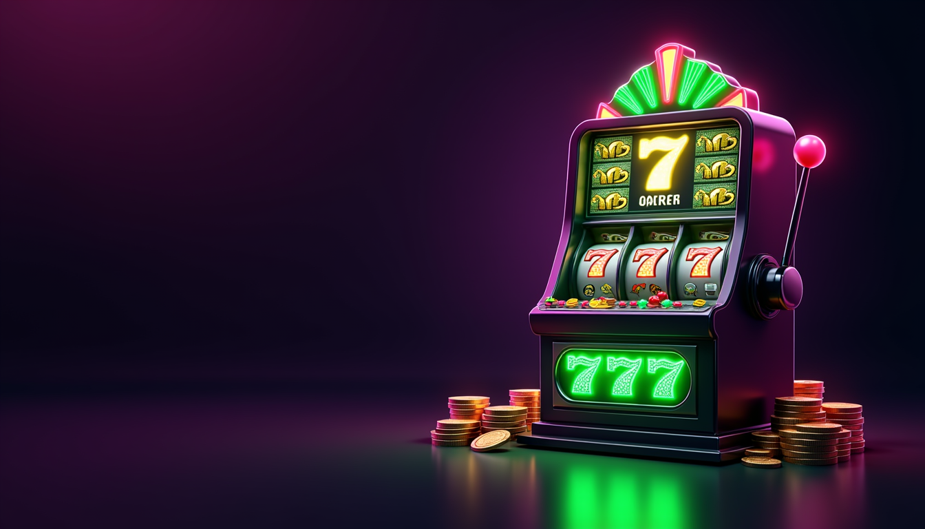ibet slot featured game showcase