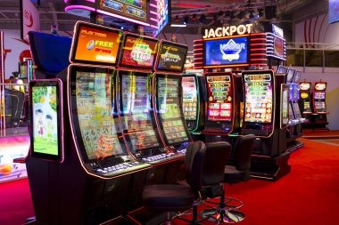 ibet slot featured game showcase